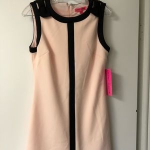 Betsy Johnson Dress